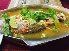 -BAI BUA RESTAURANT