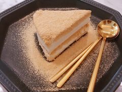 -Home Cafe(水榭春天店)