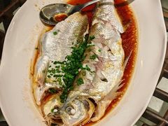 -山水一号·中餐厅