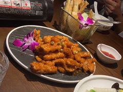 -前海沿·青岛菜(李沧万达店)