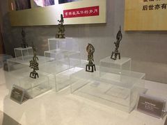 -玉华宫景区