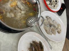 -冯姐生蚝(长隆横琴店)