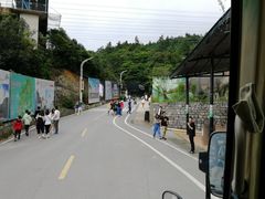 -梦幻奥陶纪景区