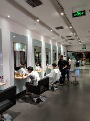-东方麒麟·潘多拉SALON