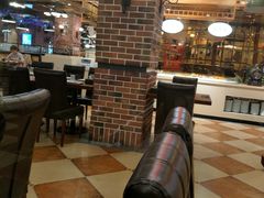 -比尔森韩式烤肉自助(国商店)