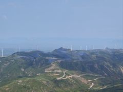 -灵山