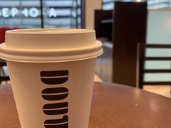 -DOUTOR德咖伦(吴江路店)