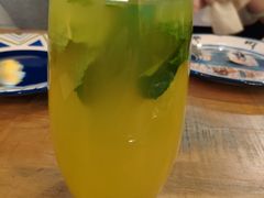 -盘炉forenza·云贵川融合小食堂 ( 钟楼中柳巷店)