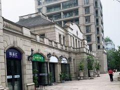 -富贵面包公司(运河店)