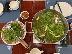 -贵州大厦贵州厅(樱花园西街店)