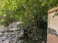 -阳台山自然风景区