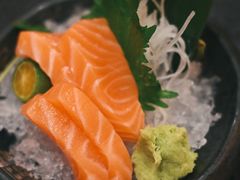 -长崎屋·日本料理·刺身·烧鸟(天河北路店)