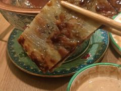 -南门四季铜锅涮肉(大屯·北苑店)