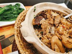 -华记煲仔华·传承广府煲仔饭(客村店)