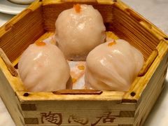 陶陶居大虾饺-陶陶居·雅园(凯华国际店)