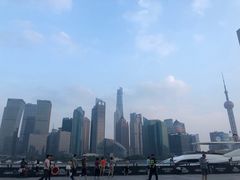 -公平路渡口(轮渡站)