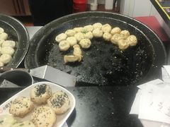 -小杨生煎(香港名都店)