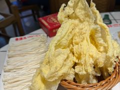 -幸运牛汕头小黄牛牛肉火锅(梅林店)