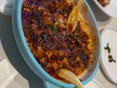 -北李妈妈菜·海肠捞饭(开发区万达店)