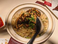 -侨美食家·粤菜(体育西路店)