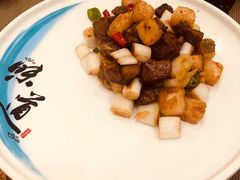-飞天大厦清真餐厅