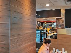 -麦当劳(杭州庆春路店)