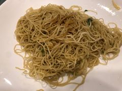 猪油捞全蛋面-恩宁刘福记(东华东路店)