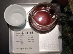 -fishtank鱼缸咖啡(三山街店)