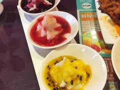 -粥全粥到海鲜家常菜(瞿塘峡路店)