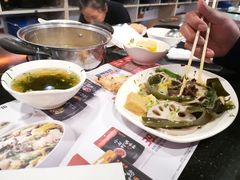 -呷哺呷哺(西单大悦城店)