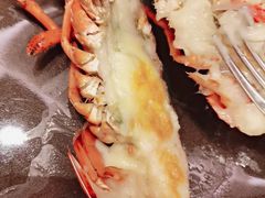 -东莞富力万达文华酒店·美食汇·海鲜自助餐厅