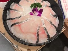 -蜀留香火锅(社会山店)