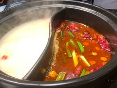 -捞王锅物料理(凯旋路店)