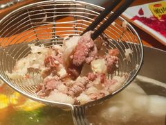 -海银海记潮汕牛肉火锅(新港中路海珠店)