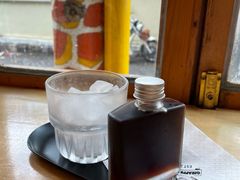 -长颈鹿咖啡(大学路店)