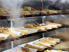 -古真记钵钵鸡(总店)