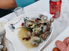 -郭姐·威海渔村(黄兴路店)