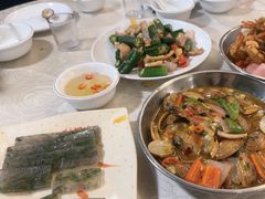 -小煵记·打边炉(西丽文光店)