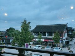 -七欣天香辣蟹火锅(常熟方塔街店)