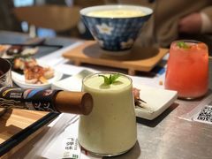 芝士肥牛线食-火山屋台(新街口店)