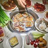 🆘！！真的会爱死这个龙虾🦞自助  