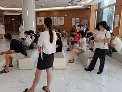 -美年大健康·体检中心(江岸分院)