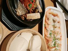 -金牌外婆家(苏州中心店)