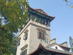 -东莞市可园博物馆