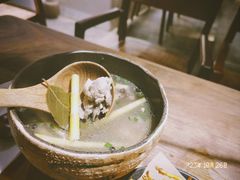 -兮禾酒馆(护国路店)