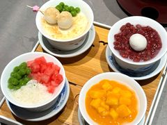 -麻都·成都菜(人民广场店)