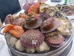 -日照大牌檔•小船海鲜(万平口店)