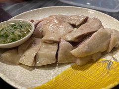 -紫金食坊(江南西路店)