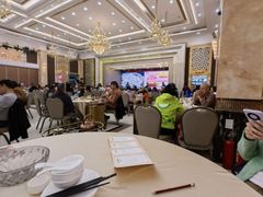 -轩记海鲜餐厅·四十五年老字号·经典粤菜(西区彩虹店)