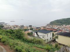 -舟山嵊泗列岛风景名胜区